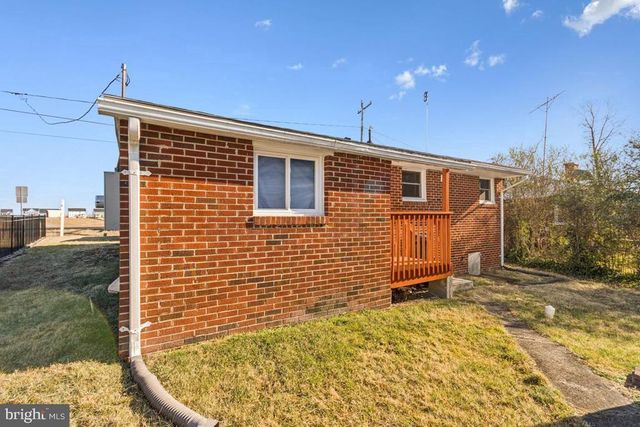 14442 RIXEYVILLE RD, Culpeper, VA 22701