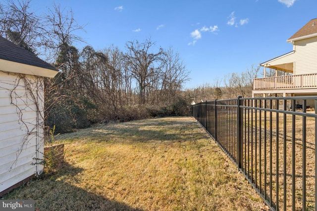 14442 RIXEYVILLE RD, Culpeper, VA 22701