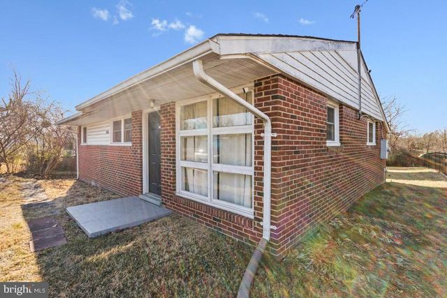 14442 RIXEYVILLE RD, Culpeper, VA 22701