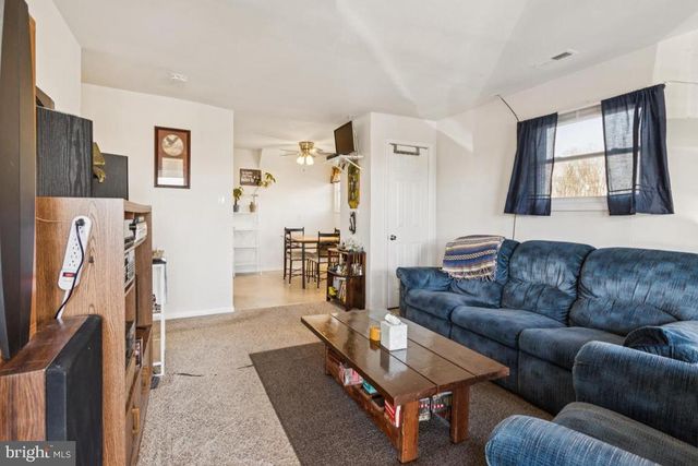 14442 RIXEYVILLE RD, Culpeper, VA 22701