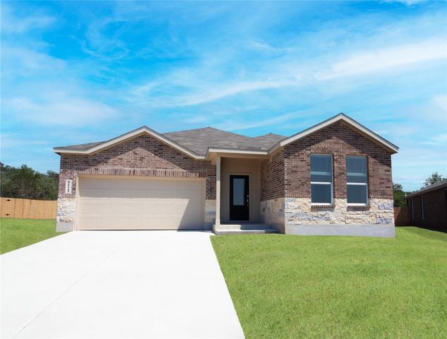 1906 Starlight Street, Angleton, TX 77515