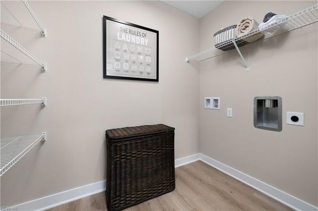 1512 Charlie ST, Chesapeake, VA 23322