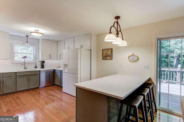 2501 Honeycomb Way, Duluth, GA 30096