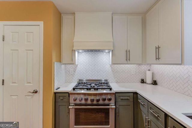 2501 Honeycomb Way, Duluth, GA 30096