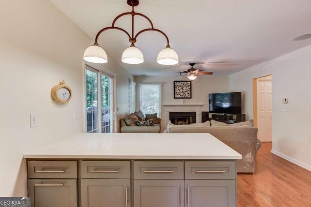 2501 Honeycomb Way, Duluth, GA 30096