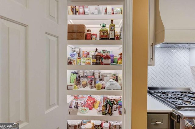 2501 Honeycomb Way, Duluth, GA 30096