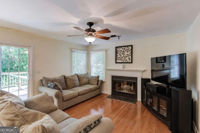 2501 Honeycomb Way, Duluth, GA 30096