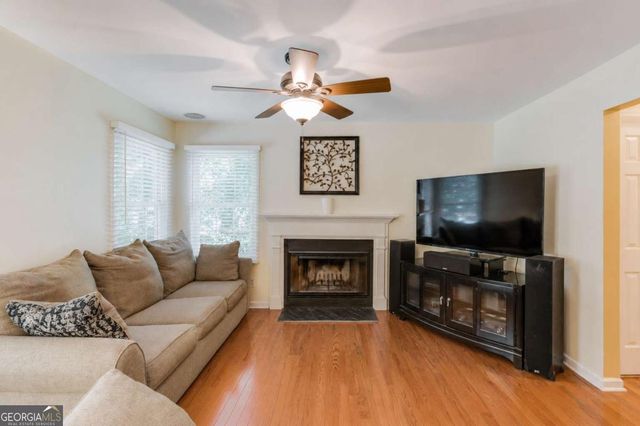 2501 Honeycomb Way, Duluth, GA 30096