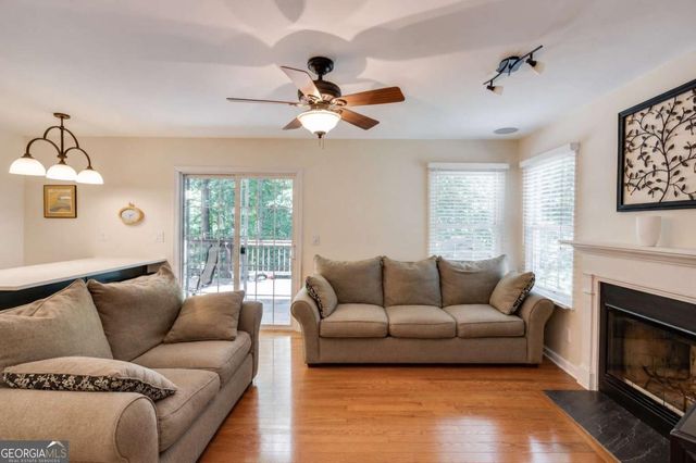 2501 Honeycomb Way, Duluth, GA 30096