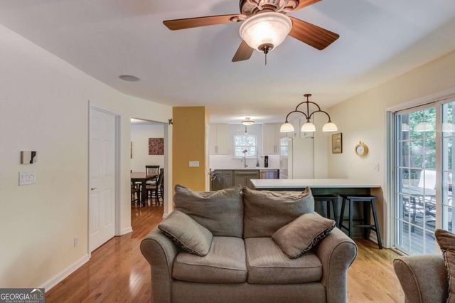 2501 Honeycomb Way, Duluth, GA 30096