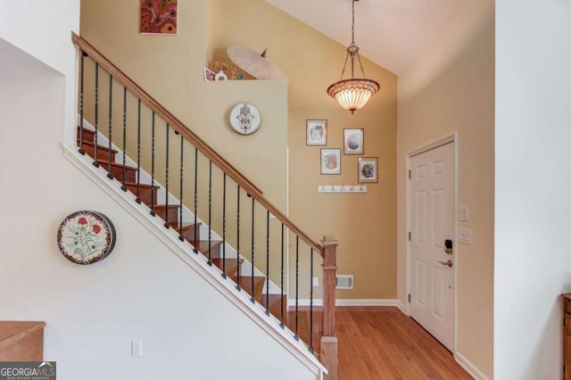 2501 Honeycomb Way, Duluth, GA 30096