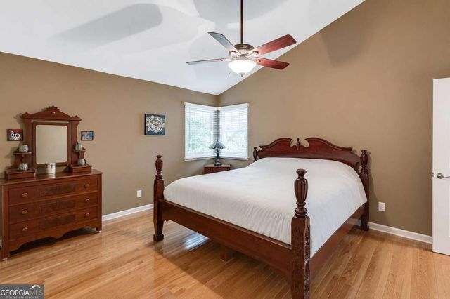 2501 Honeycomb Way, Duluth, GA 30096