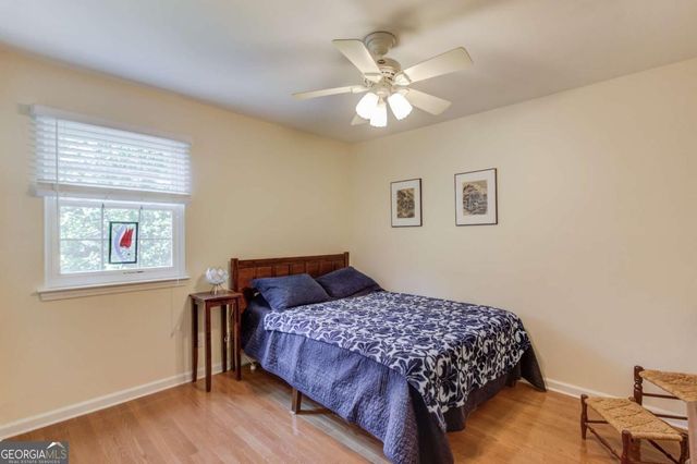 2501 Honeycomb Way, Duluth, GA 30096