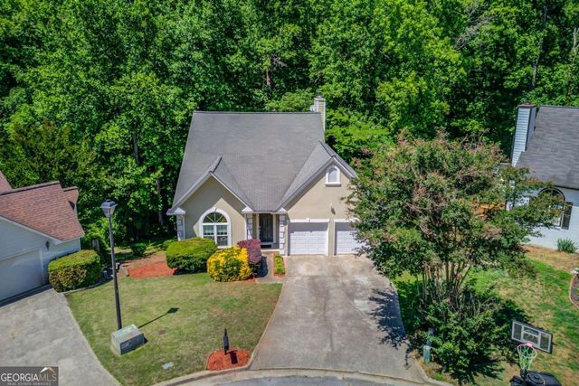 2501 Honeycomb Way, Duluth, GA 30096