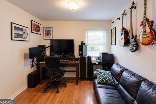 2501 Honeycomb Way, Duluth, GA 30096