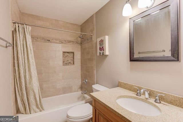 2501 Honeycomb Way, Duluth, GA 30096