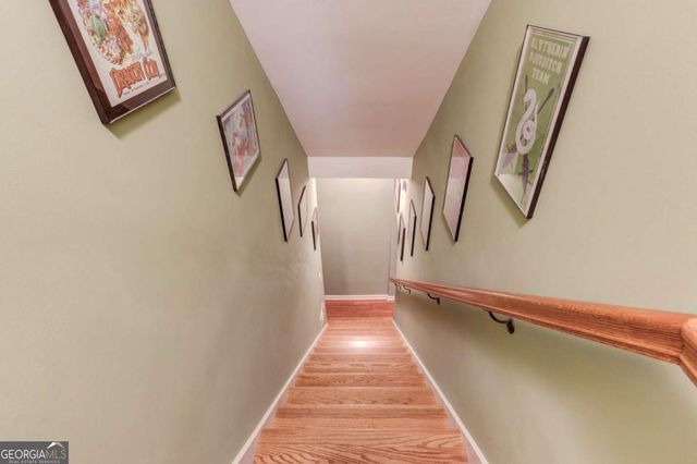 2501 Honeycomb Way, Duluth, GA 30096