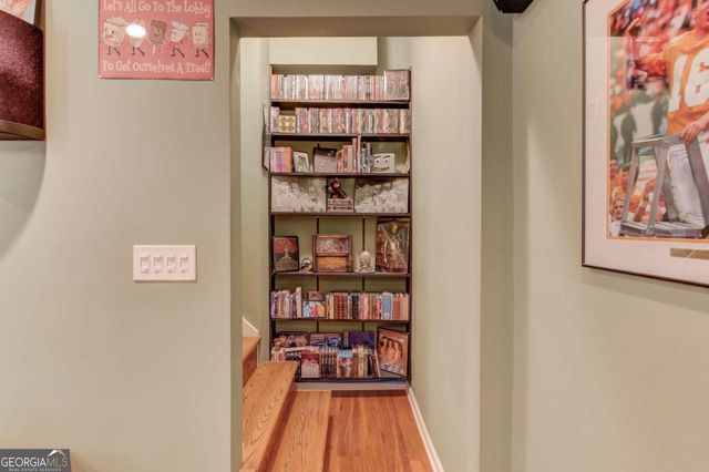2501 Honeycomb Way, Duluth, GA 30096
