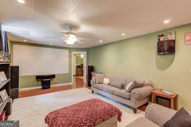 2501 Honeycomb Way, Duluth, GA 30096
