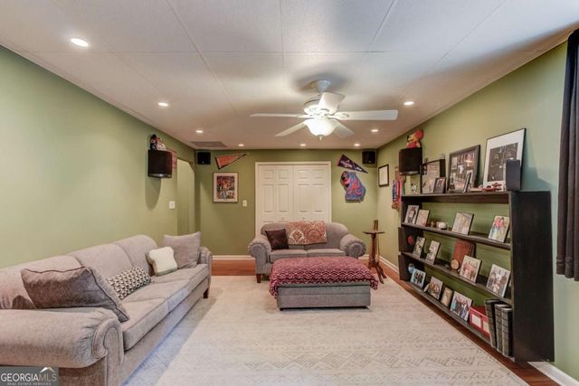 2501 Honeycomb Way, Duluth, GA 30096