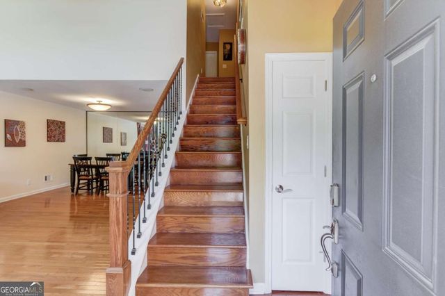 2501 Honeycomb Way, Duluth, GA 30096