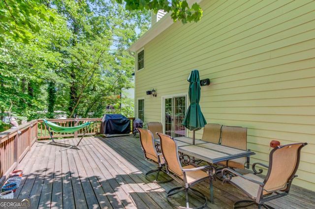 2501 Honeycomb Way, Duluth, GA 30096