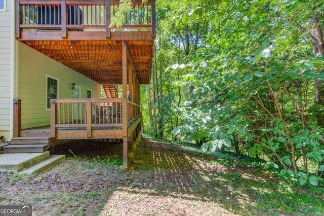 2501 Honeycomb Way, Duluth, GA 30096