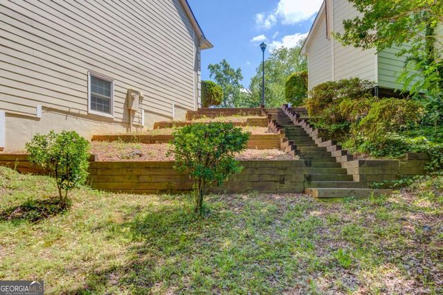 2501 Honeycomb Way, Duluth, GA 30096