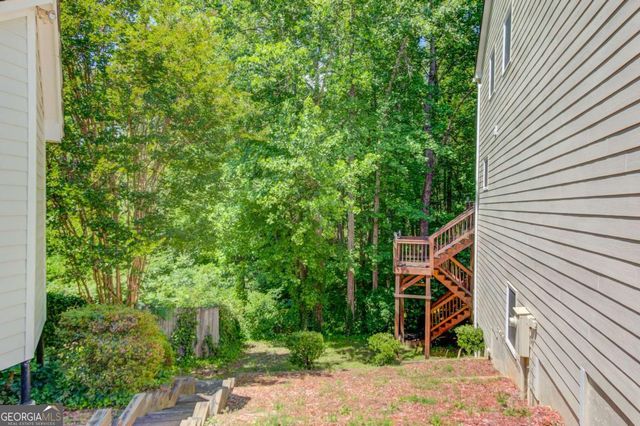 2501 Honeycomb Way, Duluth, GA 30096