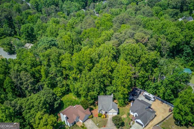 2501 Honeycomb Way, Duluth, GA 30096