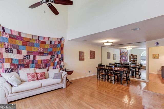 2501 Honeycomb Way, Duluth, GA 30096