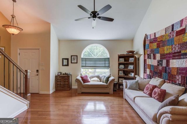 2501 Honeycomb Way, Duluth, GA 30096