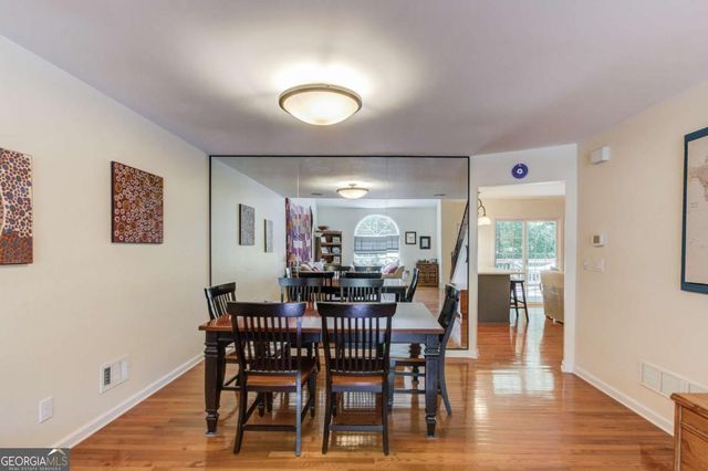 2501 Honeycomb Way, Duluth, GA 30096