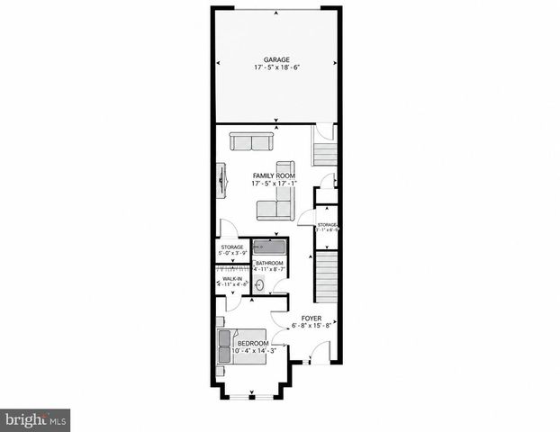 42290 PEREGRINE TER, Brambleton, VA 20148