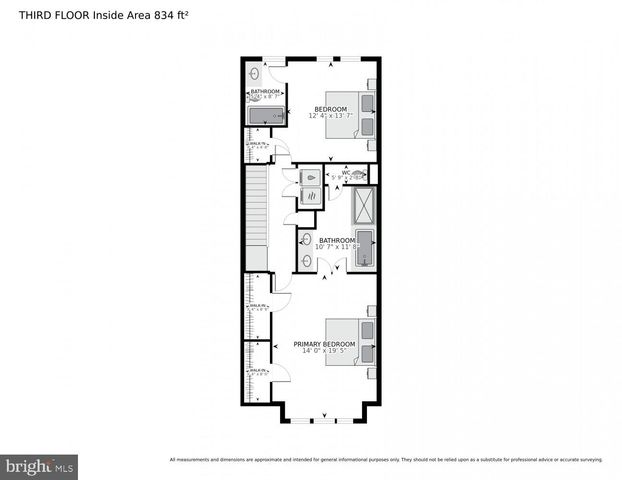 42290 PEREGRINE TER, Brambleton, VA 20148