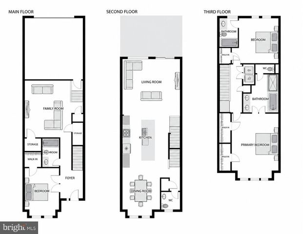 42290 PEREGRINE TER, Brambleton, VA 20148