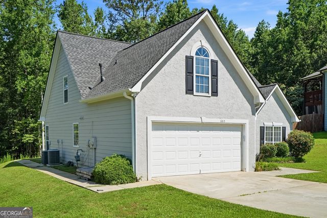 685 Washington Drive, Jonesboro, GA 30238
