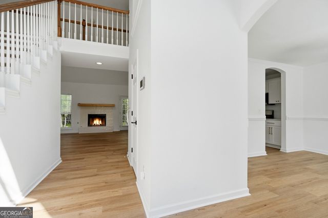 685 Washington Drive, Jonesboro, GA 30238