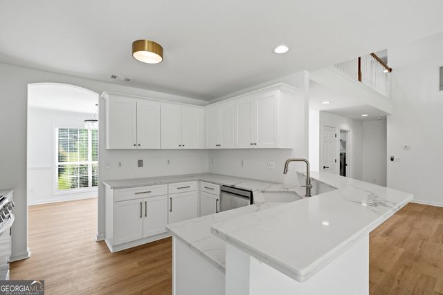685 Washington Drive, Jonesboro, GA 30238