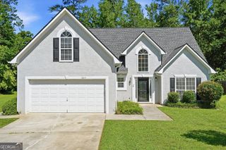 685 Washington Drive, Jonesboro, GA 30238