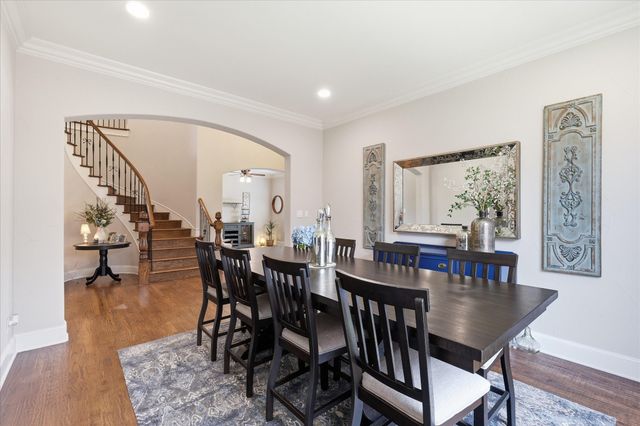 1137 King Mark Drive, Lewisville, TX 75056