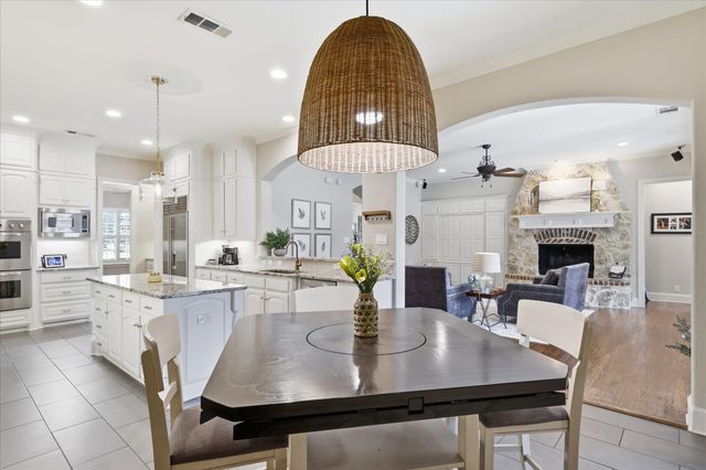 1137 King Mark Drive, Lewisville, TX 75056