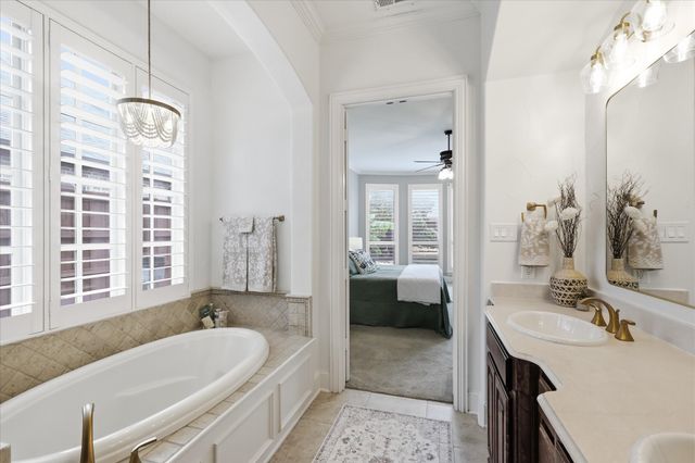 1137 King Mark Drive, Lewisville, TX 75056