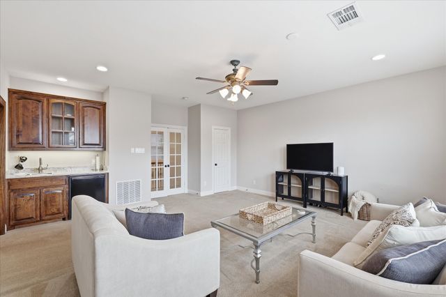 1137 King Mark Drive, Lewisville, TX 75056