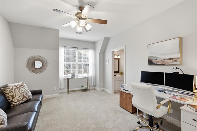 1137 King Mark Drive, Lewisville, TX 75056