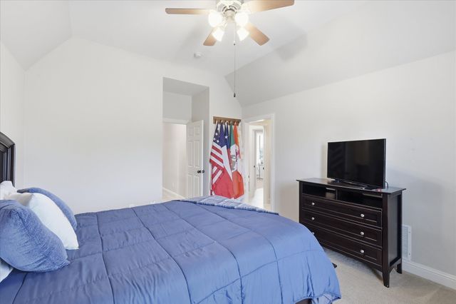 1137 King Mark Drive, Lewisville, TX 75056