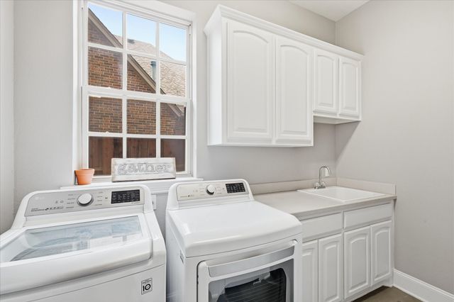 1137 King Mark Drive, Lewisville, TX 75056
