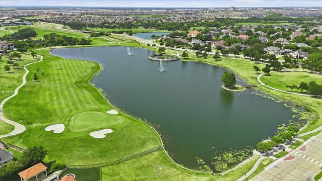 1137 King Mark Drive, Lewisville, TX 75056