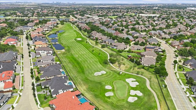 1137 King Mark Drive, Lewisville, TX 75056