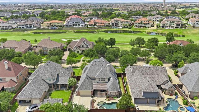 1137 King Mark Drive, Lewisville, TX 75056